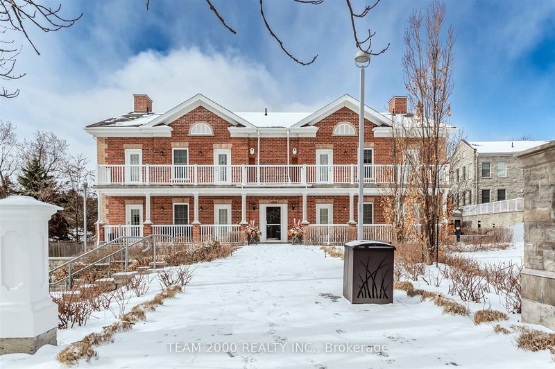 home for lease on 304-10360 Islington Avenue