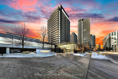 1807 - 65 Oneida Cres | Richmond Hill | Image
