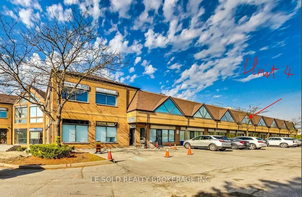 117 Ringwood Drive, Unit 4 (2nd Floor C & D) - Photo 11