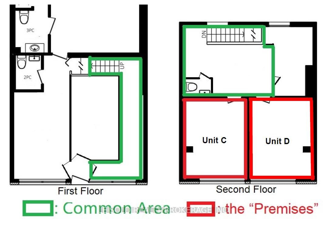 117 Ringwood Drive, Unit 4 (2nd Floor C & D) - Photo 12
