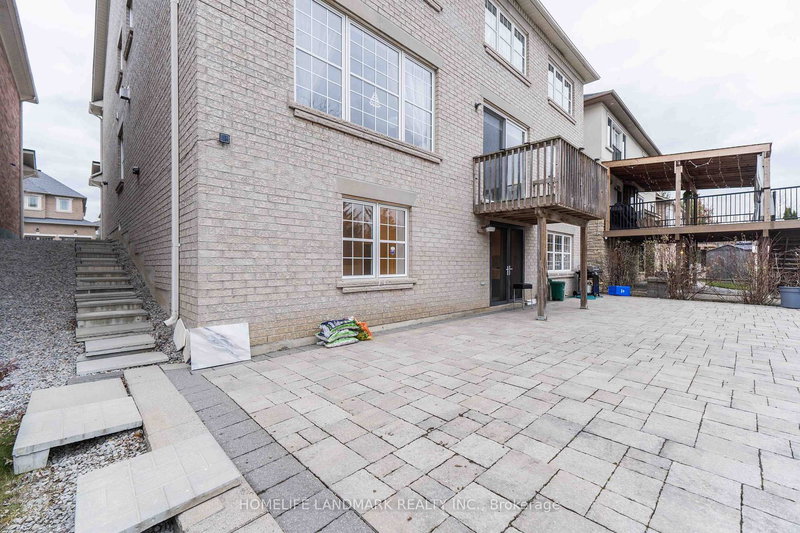 Bsmt - 48 Sir Stevens Dr, Vaughan, L6A 0Z7 | Image 2