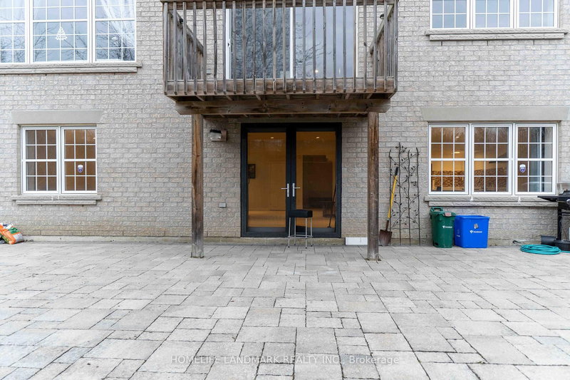 Bsmt - 48 Sir Stevens Dr, Vaughan, L6A 0Z7 | Image 3