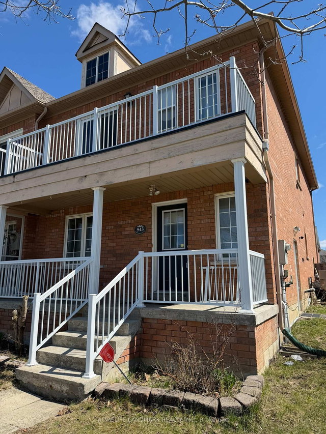 543 South Unionville Avenue