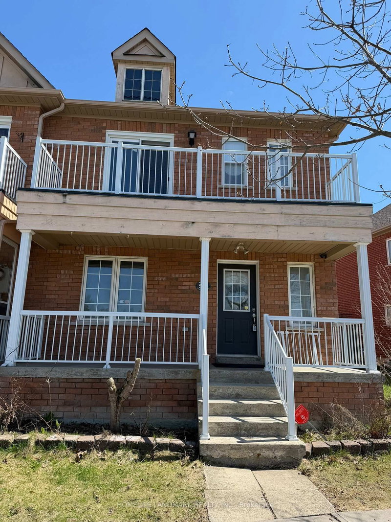 543 South Unionville Ave, Markham, L3R 5G8 | Image 2