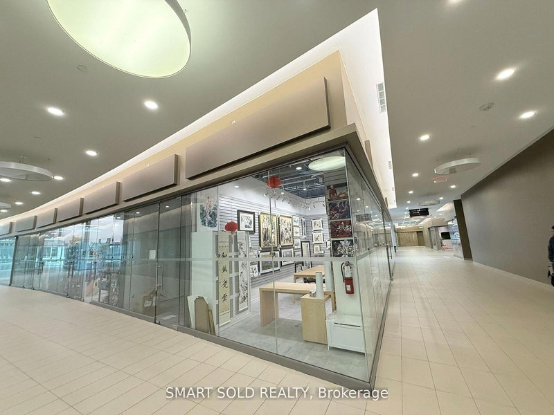 2C20 - 9390 Woodbine Ave, Markham, L6C 0M5 | Image 2