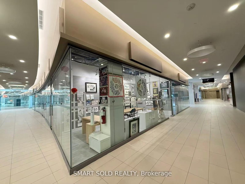 2C20 - 9390 Woodbine Ave, Markham, L6C 0M5 | Image 3