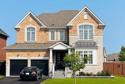 Main - 16 Vivian Creek Rd | East Gwillimbury | Image