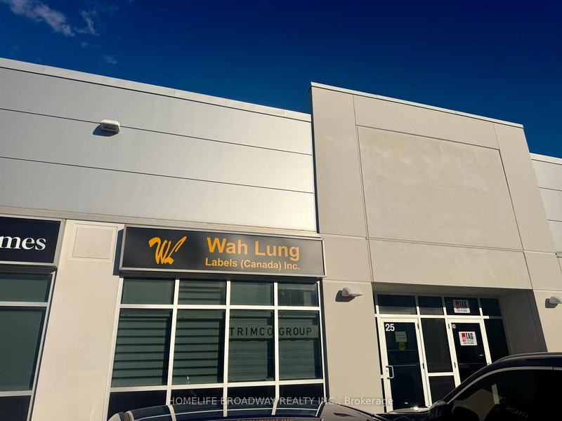 25 - 60 Innovator Ave, Whitchurch-Stouffville, L4A 0Y2 | Image 2