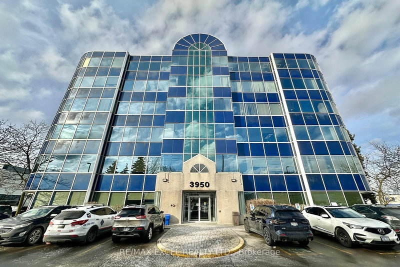 407 - 3950 14th Ave, Markham, L3R 0A9 | Image 2