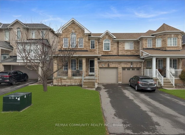 88 Mainland Crescent