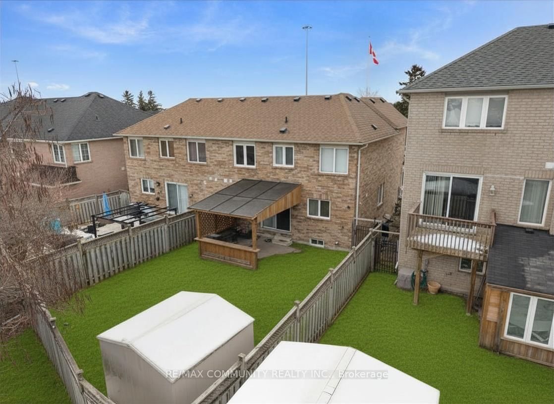 Semi-Detached House for sale at 88 Mainland Crescent, Vaughan, Ontario, L6A 3G4 - Vellore Village - MLS: N12898080