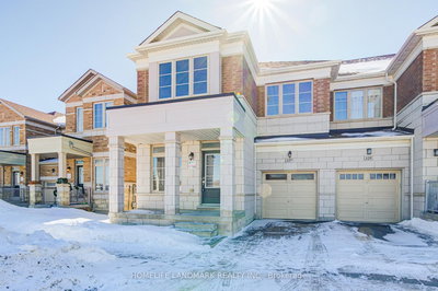 127 Decast Cres | Markham | Image