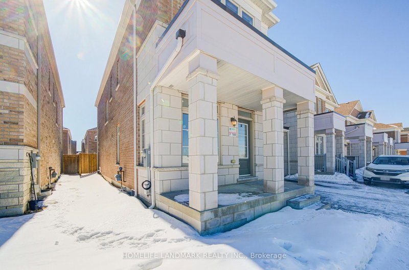 127 Decast Cres, Markham, L6B 1N8 | Image 3