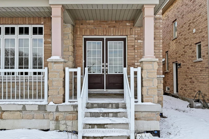 273 William Forster Rd, Markham, L6B 0T7 | Image 2