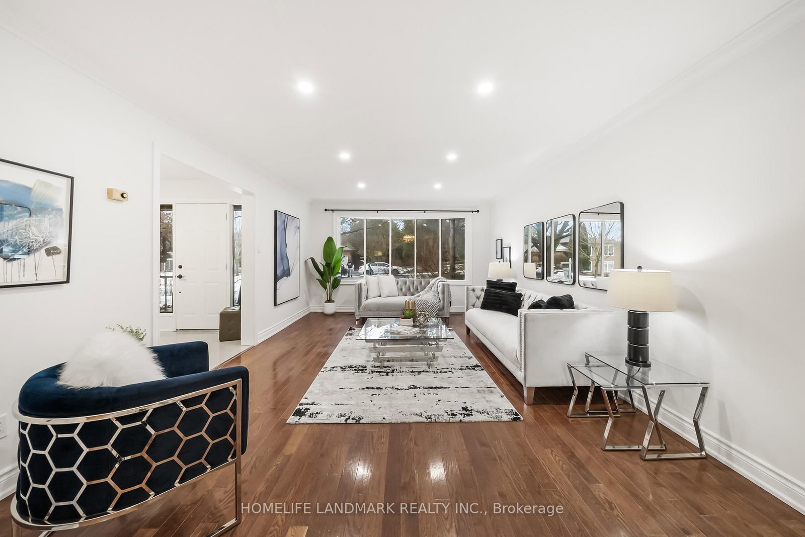 Detached House for sale at 36 Cynthia Crescent, Richmond Hill, Ontario, L4E 2R1 - Oak Ridges - MLS: N12898230