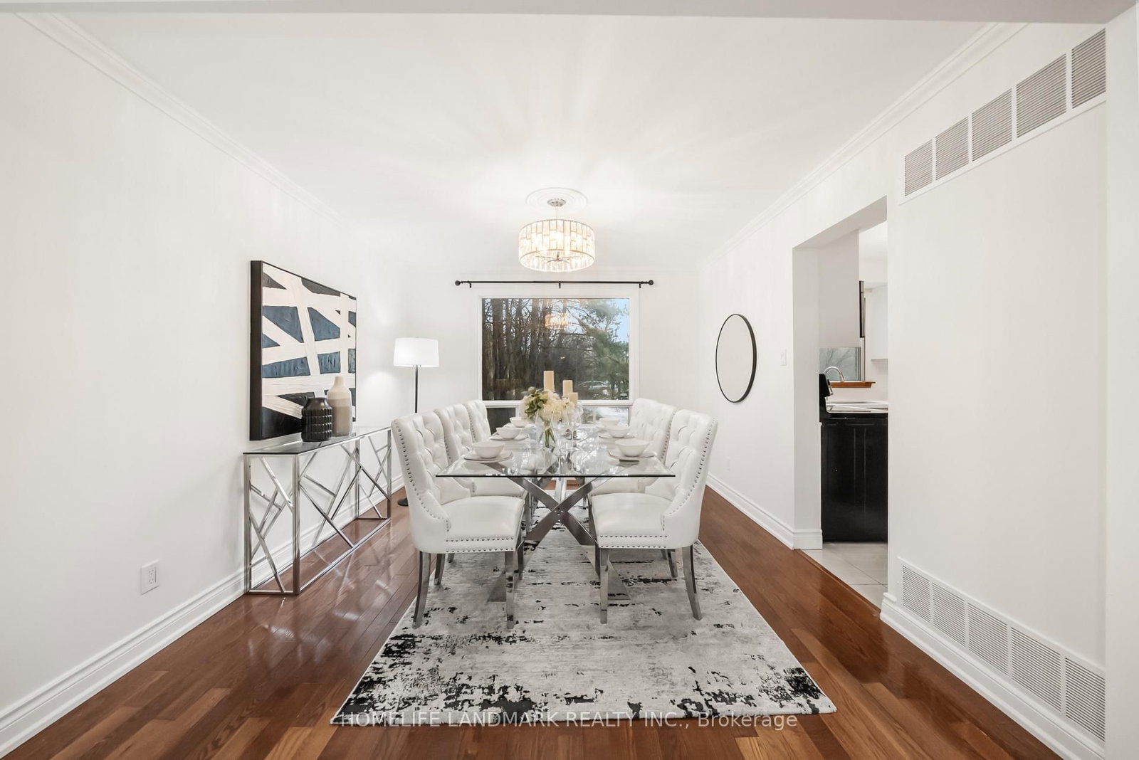 Detached House for sale at 36 Cynthia Crescent, Richmond Hill, Ontario, L4E 2R1 - Oak Ridges - MLS: N12898230