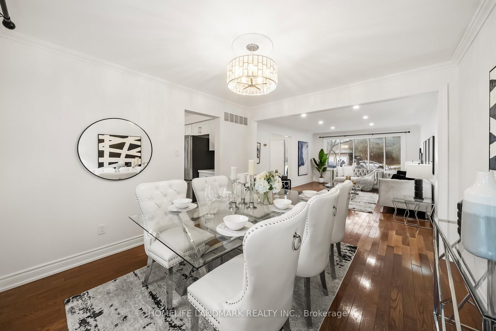 Detached House for sale at 36 Cynthia Crescent, Richmond Hill, Ontario, L4E 2R1 - Oak Ridges - MLS: N12898230