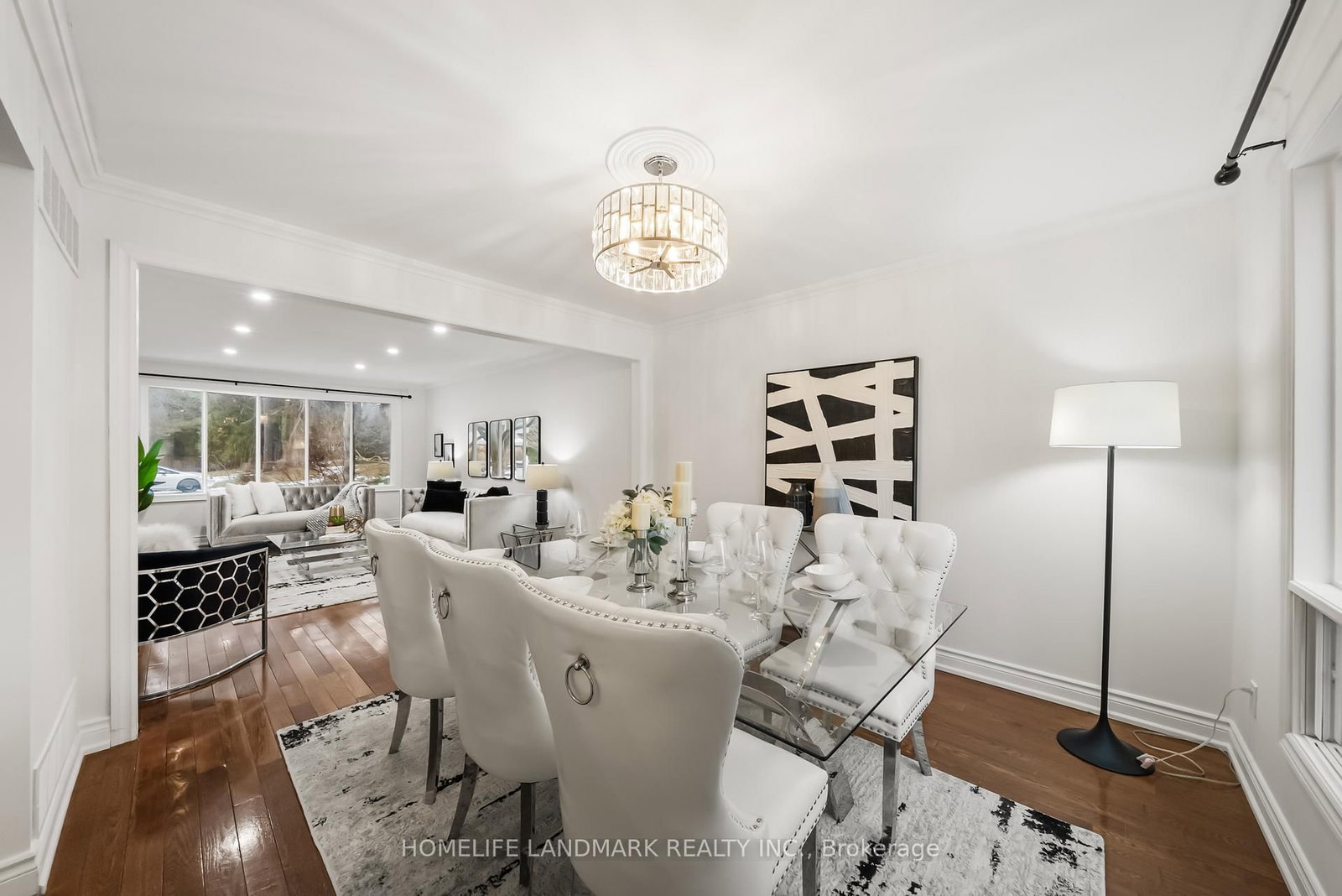 Detached House for sale at 36 Cynthia Crescent, Richmond Hill, Ontario, L4E 2R1 - Oak Ridges - MLS: N12898230