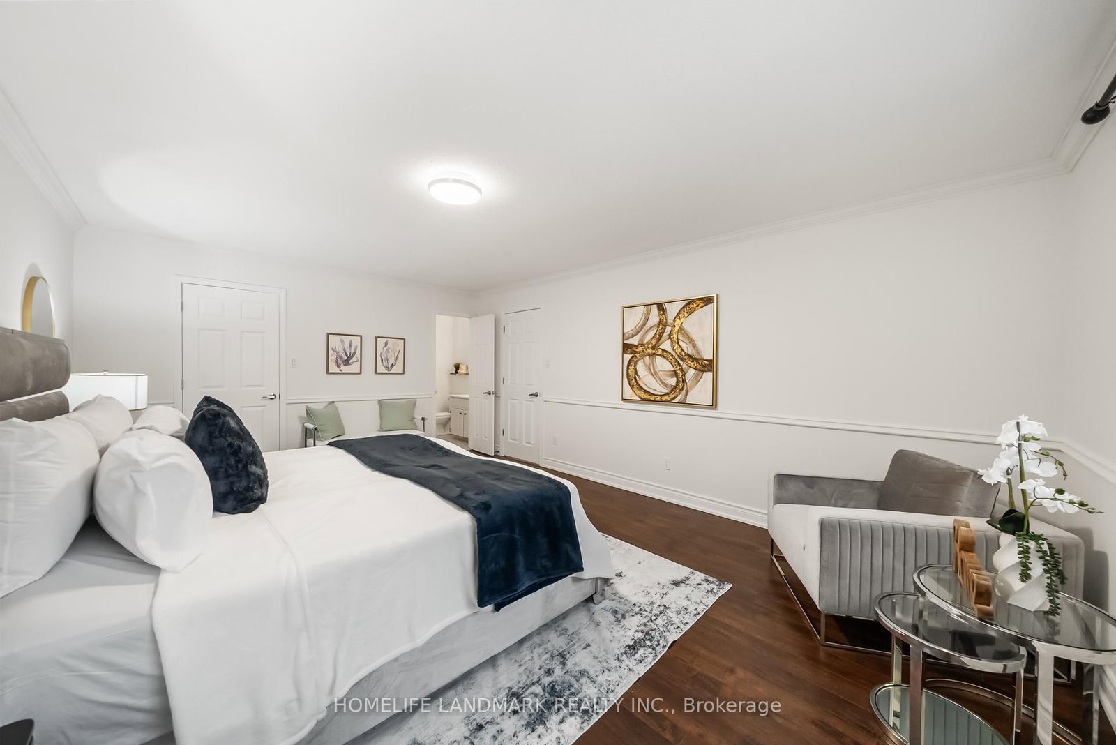 Detached House for sale at 36 Cynthia Crescent, Richmond Hill, Ontario, L4E 2R1 - Oak Ridges - MLS: N12898230