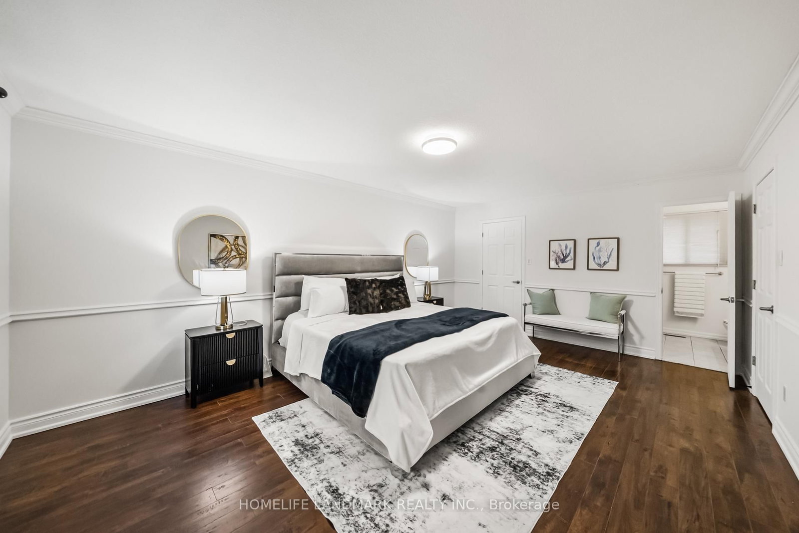 Detached House for sale at 36 Cynthia Crescent, Richmond Hill, Ontario, L4E 2R1 - Oak Ridges - MLS: N12898230