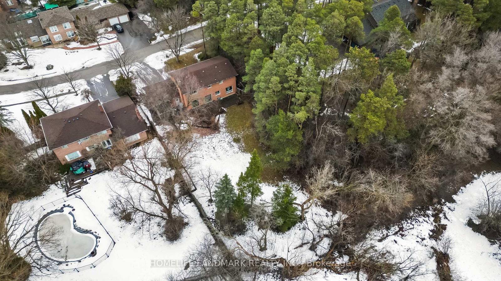 Detached House for sale at 36 Cynthia Crescent, Richmond Hill, Ontario, L4E 2R1 - Oak Ridges - MLS: N12898230