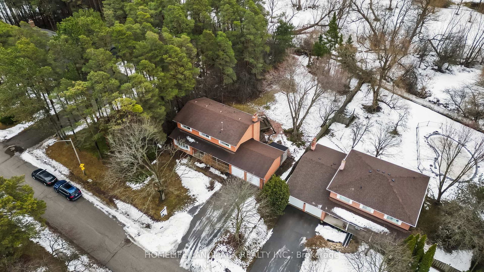 Detached House for sale at 36 Cynthia Crescent, Richmond Hill, Ontario, L4E 2R1 - Oak Ridges - MLS: N12898230