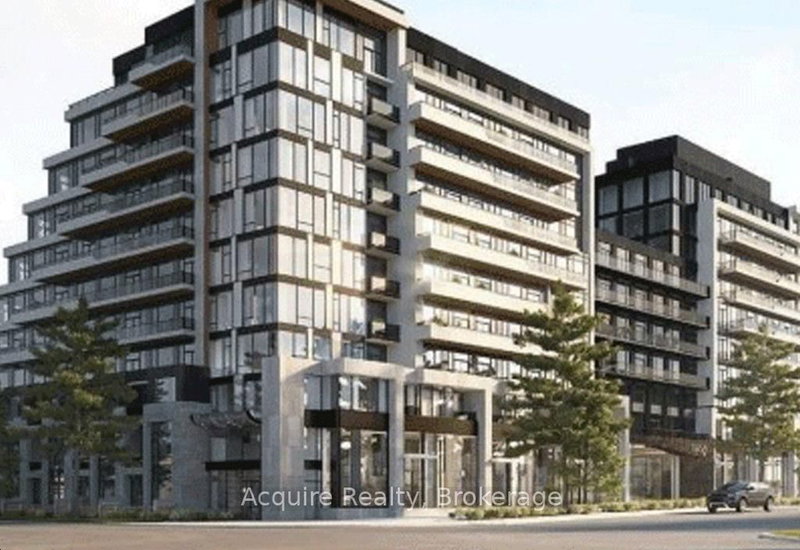 home for lease on 825-8188 Yonge Street