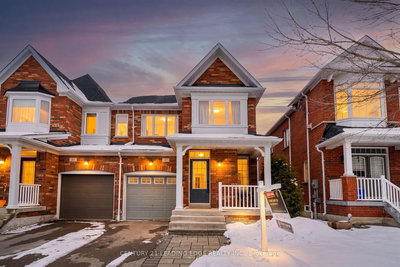 47 HOPPINGTON Ave | Whitchurch-Stouffville | Image