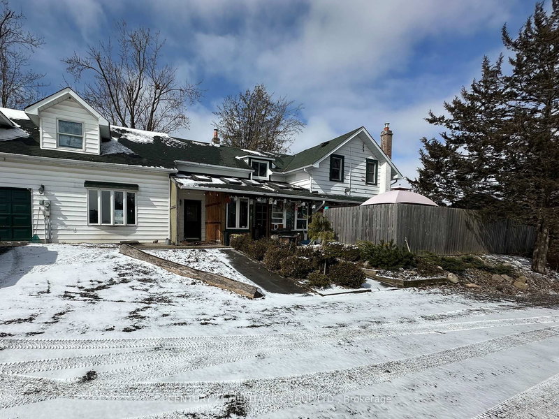 home for lease on 1-1871 Gilford Road