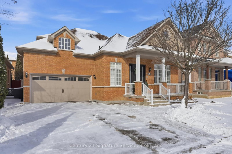 50 Chateau Dr, Vaughan, L4H 3A1 | Image 2