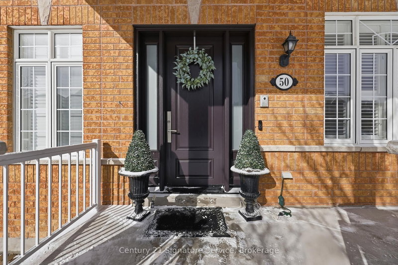 50 Chateau Dr, Vaughan, L4H 3A1 | Image 3
