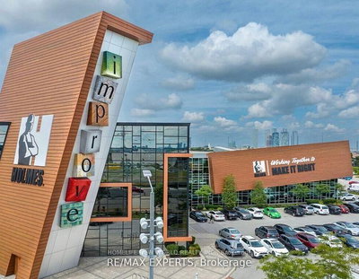 Unit 280 - 7250 Keele St | Vaughan | Image