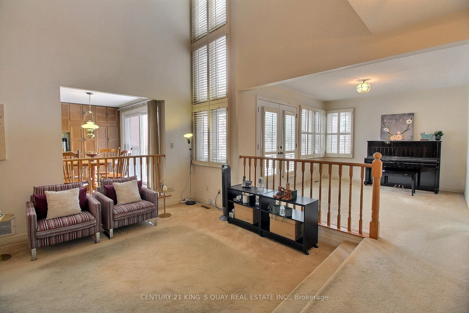 Detached House for sale at 122 Longwater Chse, Markham, Ontario, L3R 6C4 - Unionville - MLS: N12898978