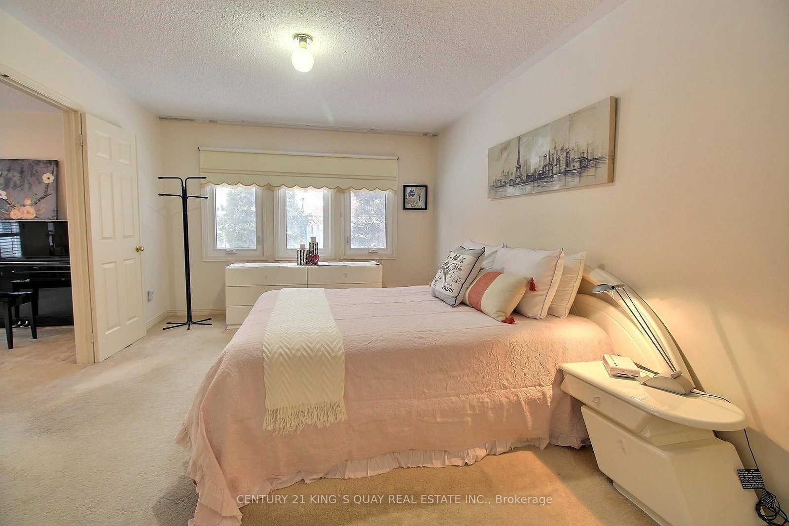 Detached House for sale at 122 Longwater Chse, Markham, Ontario, L3R 6C4 - Unionville - MLS: N12898978