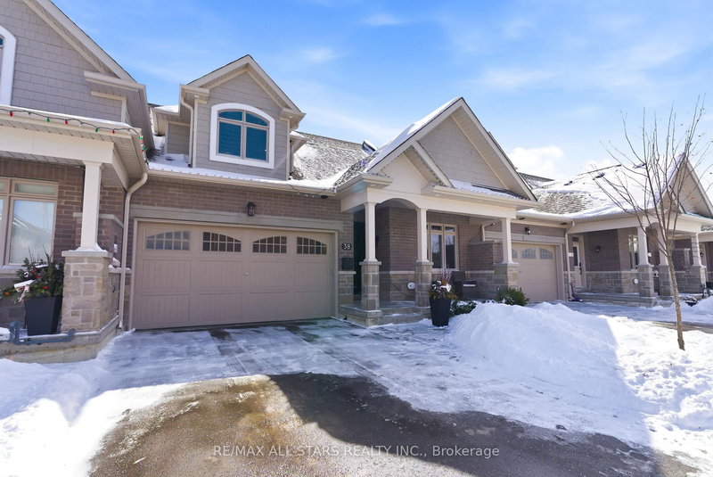 home for sale on 38 Hildred Cushing Way