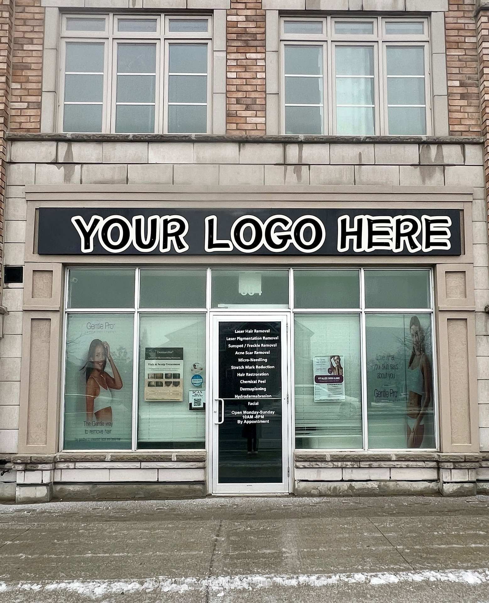 85 Luzon Avenue, Unit Ground-