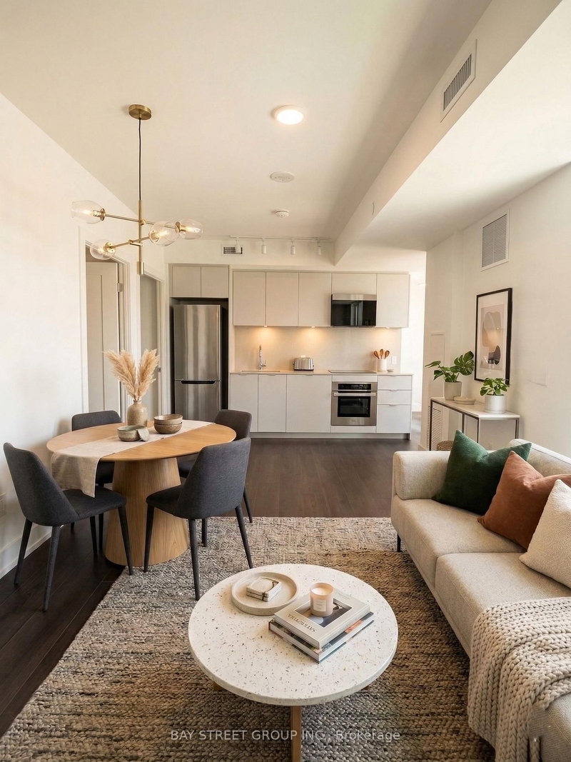 919 - 9 Clegg Rd, Markham, L6G 0H3 | Image 2