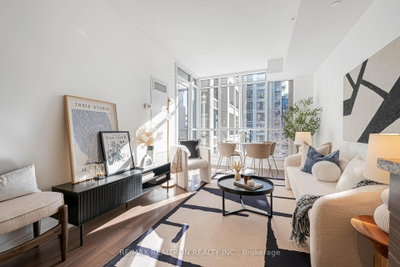 1-bed Condominium Apartment · 33 Clegg Rd