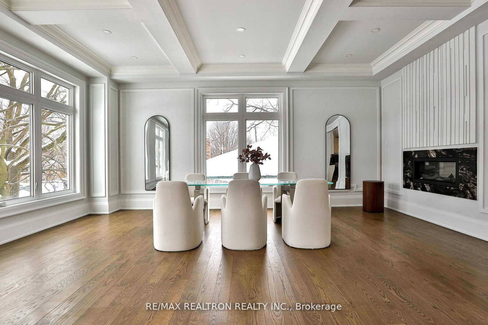 Detached House for sale at 36 Sussex Avenue, Richmond Hill, Ontario, L4C 2E6 - Crosby - MLS: N12899666