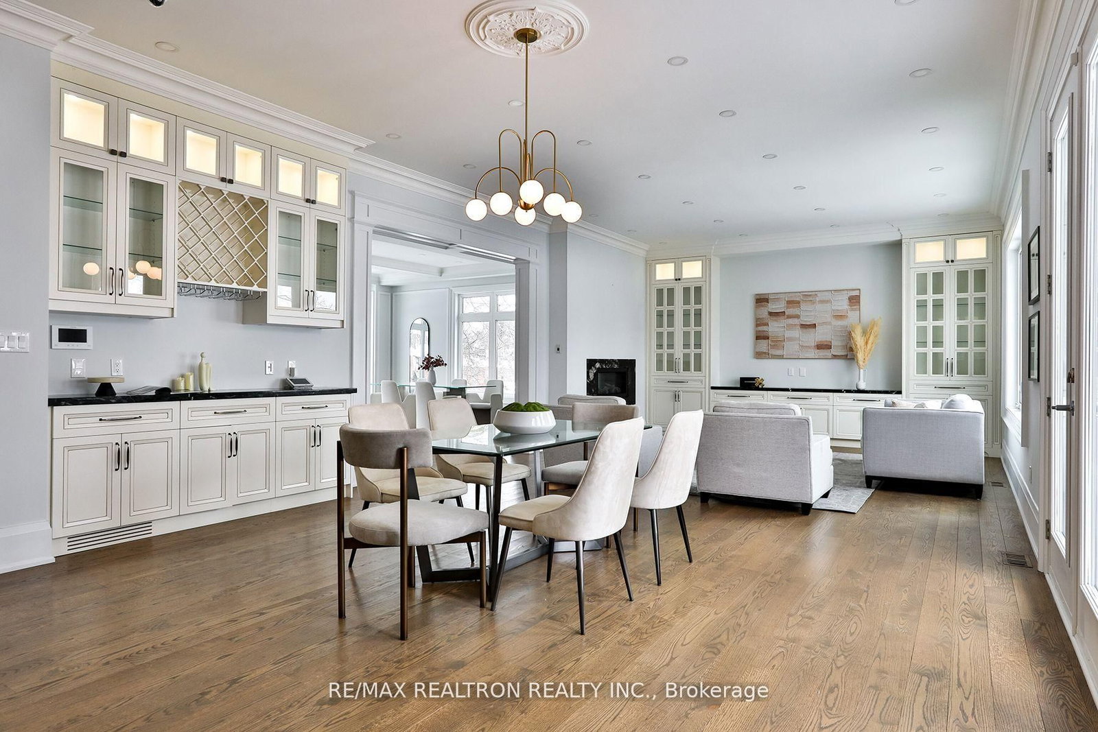 Detached House for sale at 36 Sussex Avenue, Richmond Hill, Ontario, L4C 2E6 - Crosby - MLS: N12899666