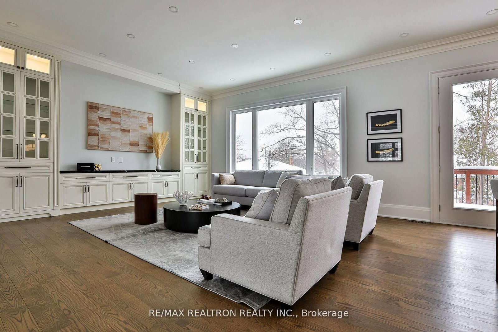 Detached House for sale at 36 Sussex Avenue, Richmond Hill, Ontario, L4C 2E6 - Crosby - MLS: N12899666