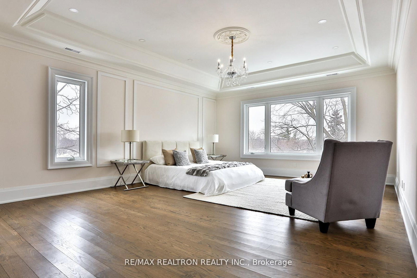 Detached House for sale at 36 Sussex Avenue, Richmond Hill, Ontario, L4C 2E6 - Crosby - MLS: N12899666