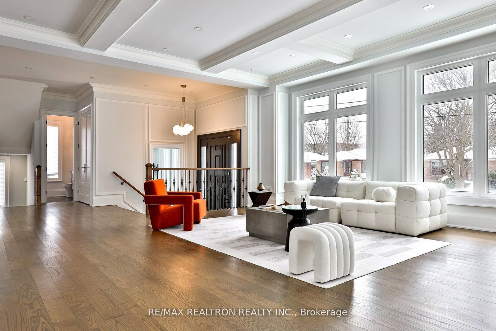 Detached House for sale at 36 Sussex Avenue, Richmond Hill, Ontario, L4C 2E6 - Crosby - MLS: N12899666