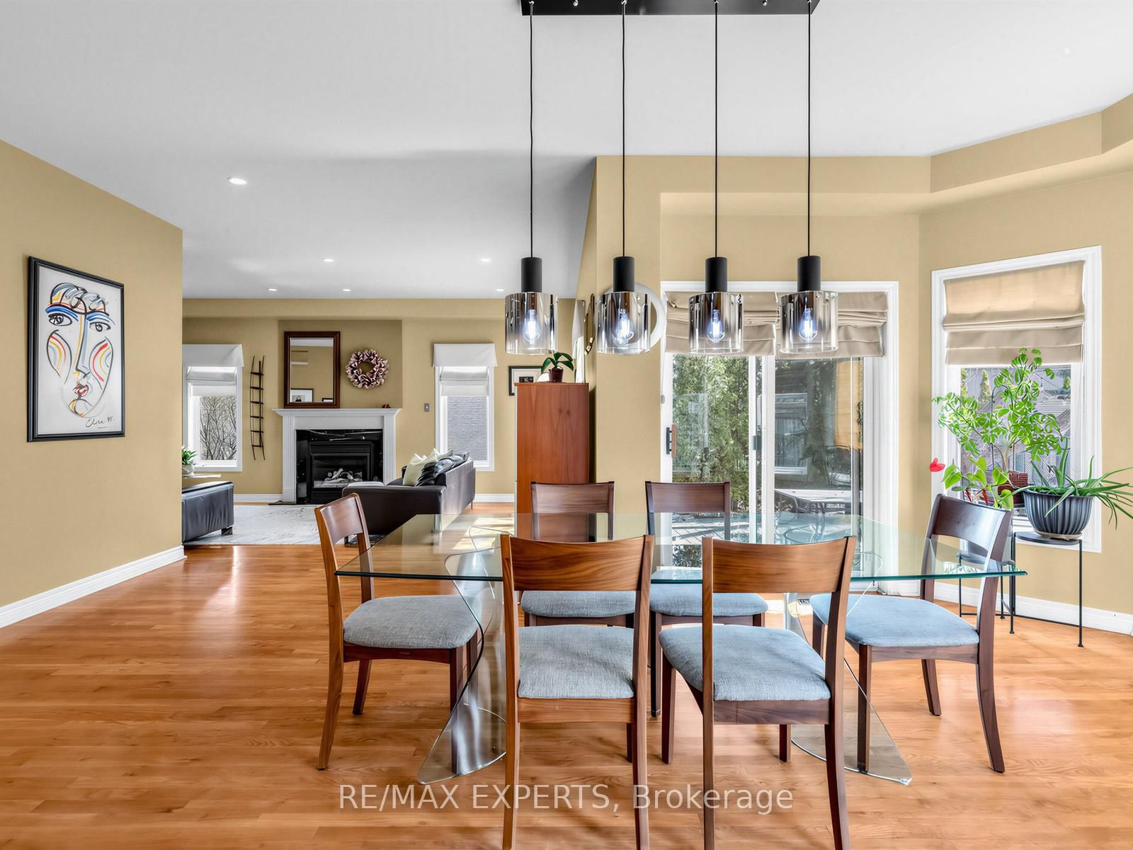 Detached House for sale at 203 Thomson Creek Boulevard, Vaughan, Ontario, L4H 1H1 - Islington Woods - MLS: N12899668