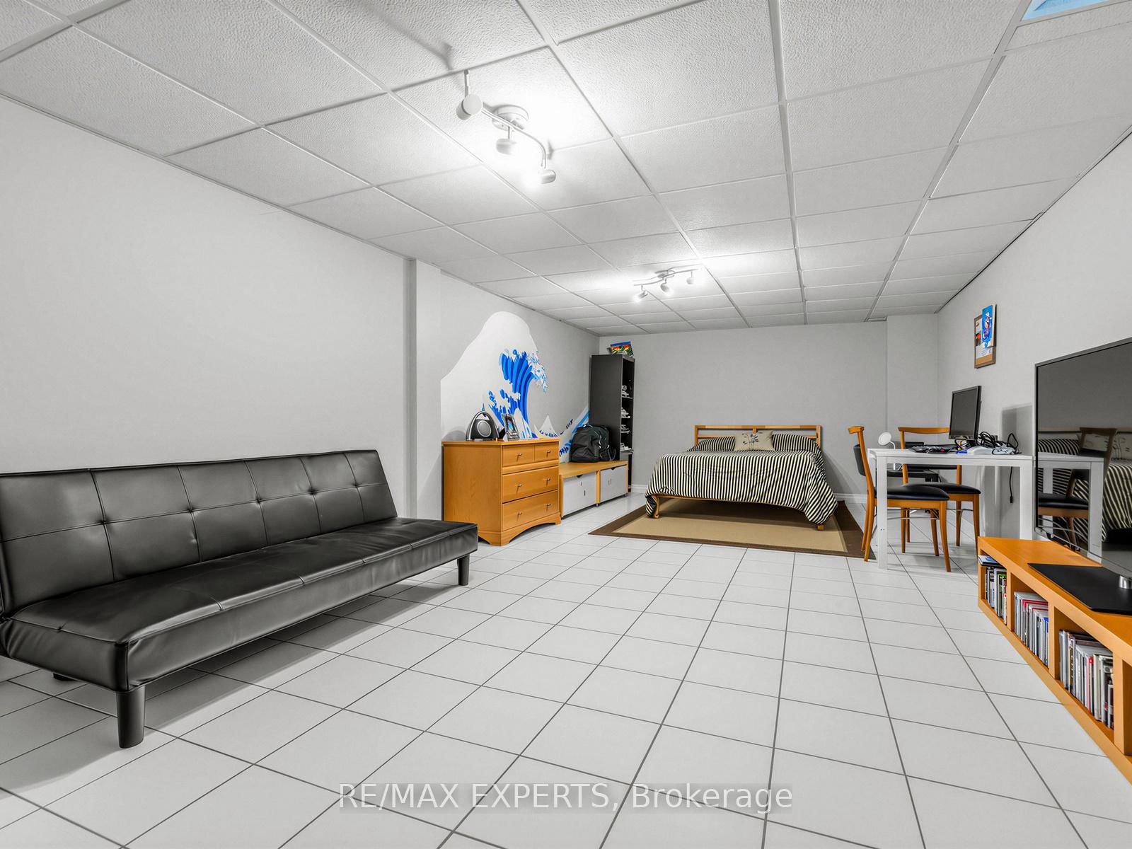 Detached House for sale at 203 Thomson Creek Boulevard, Vaughan, Ontario, L4H 1H1 - Islington Woods - MLS: N12899668