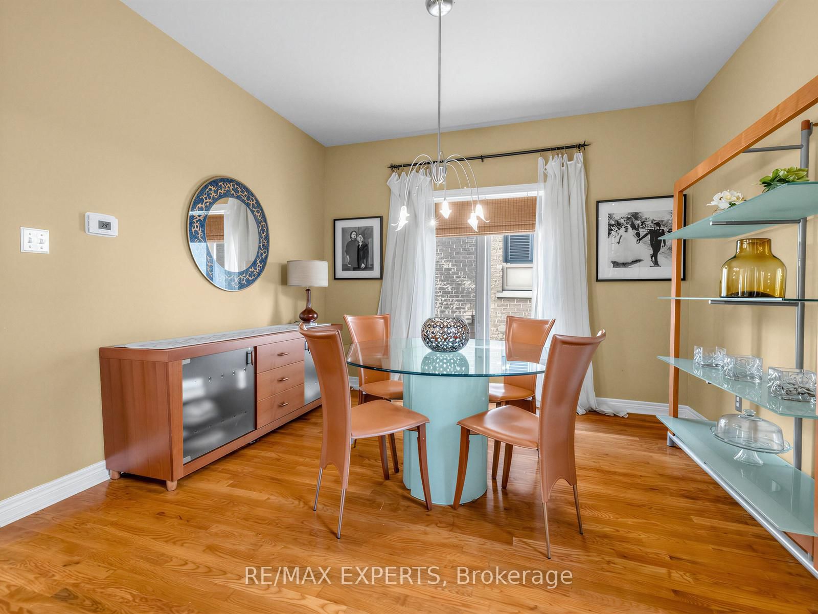 Detached House for sale at 203 Thomson Creek Boulevard, Vaughan, Ontario, L4H 1H1 - Islington Woods - MLS: N12899668