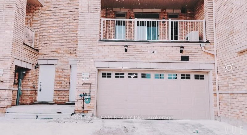 41 Luzon Ave, Markham, L6B 1N7 | Image 2