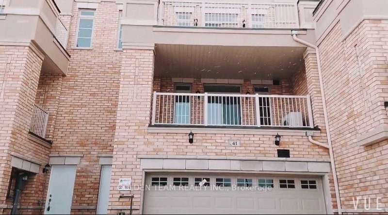 41 Luzon Ave, Markham, L6B 1N7 | Image 3