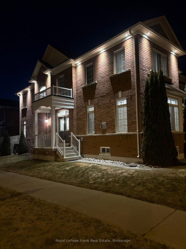 79 Durhamview Crescent