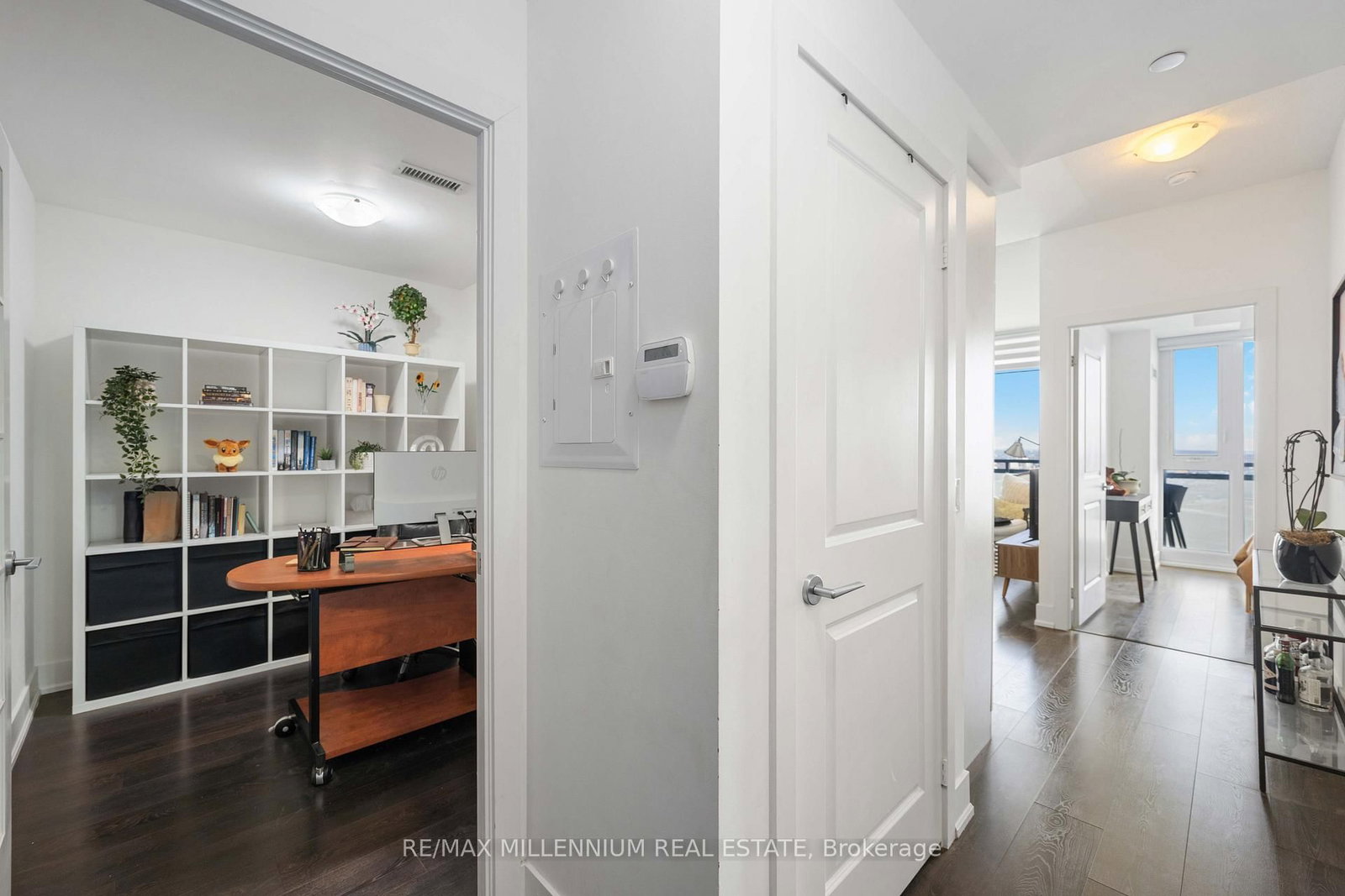 8081 BIRCHMOUNT Road E, Unit 1517 - Photo 15